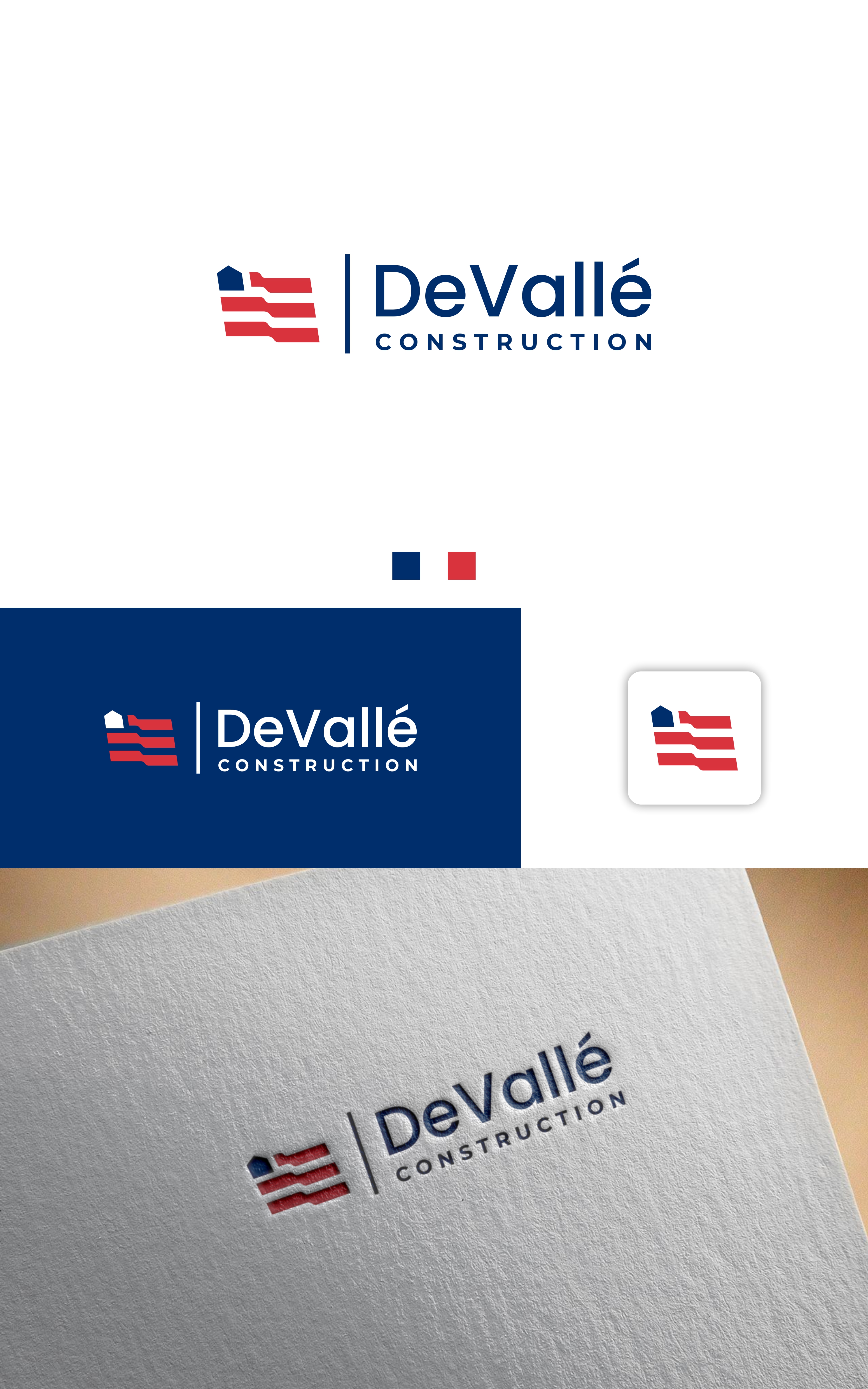 Logo Design by Dell_a.Design for this project | Design #35030704