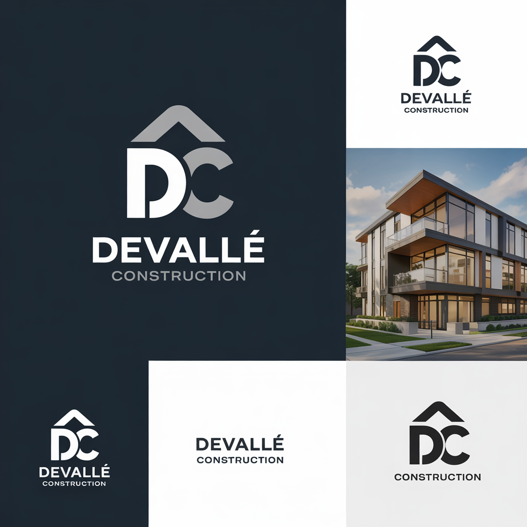Logo Design by VALUES for this project | Design #35025993