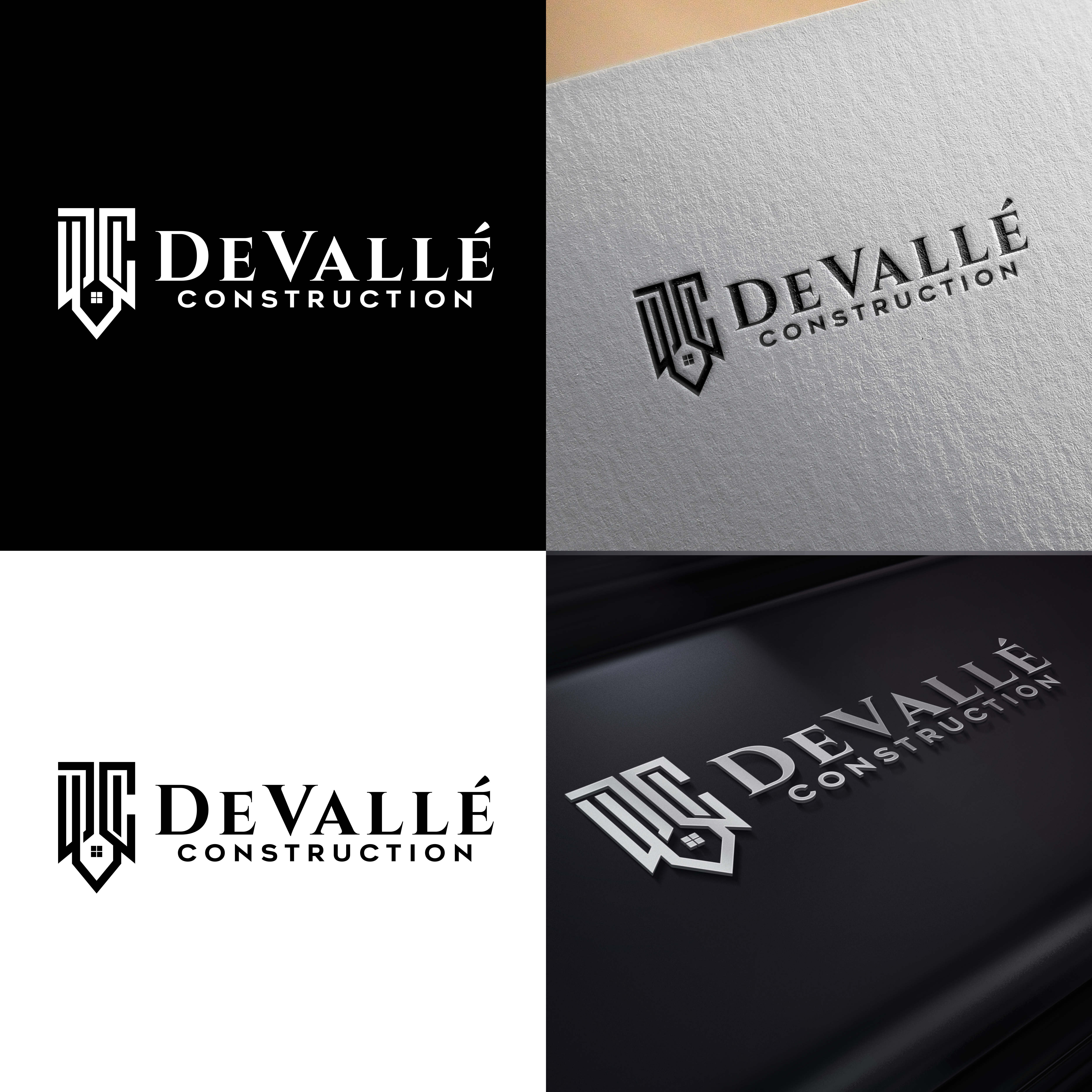 Logo Design by Monique6699 for this project | Design #35032123