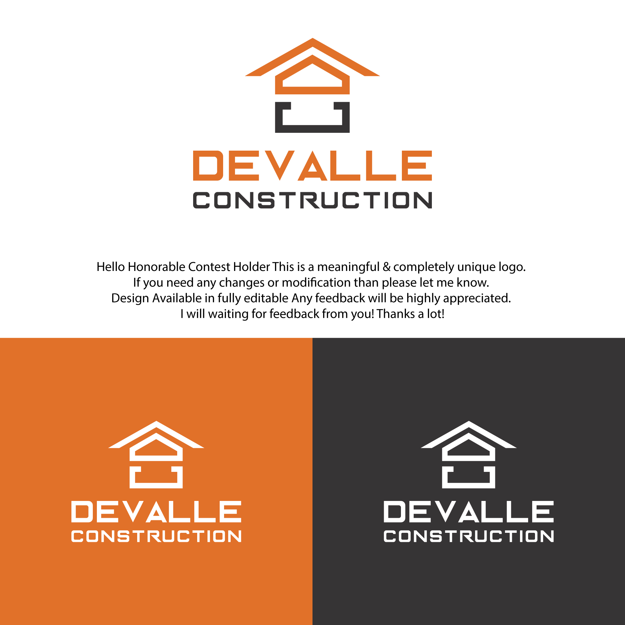 Logo Design by Designerrasedul for this project | Design #35029303