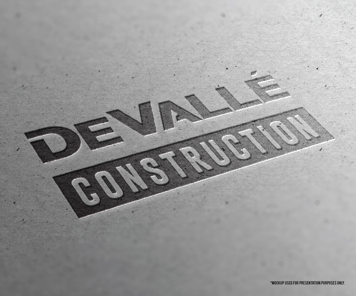 Logo Design by Curtis Sharp for this project | Design #35031123