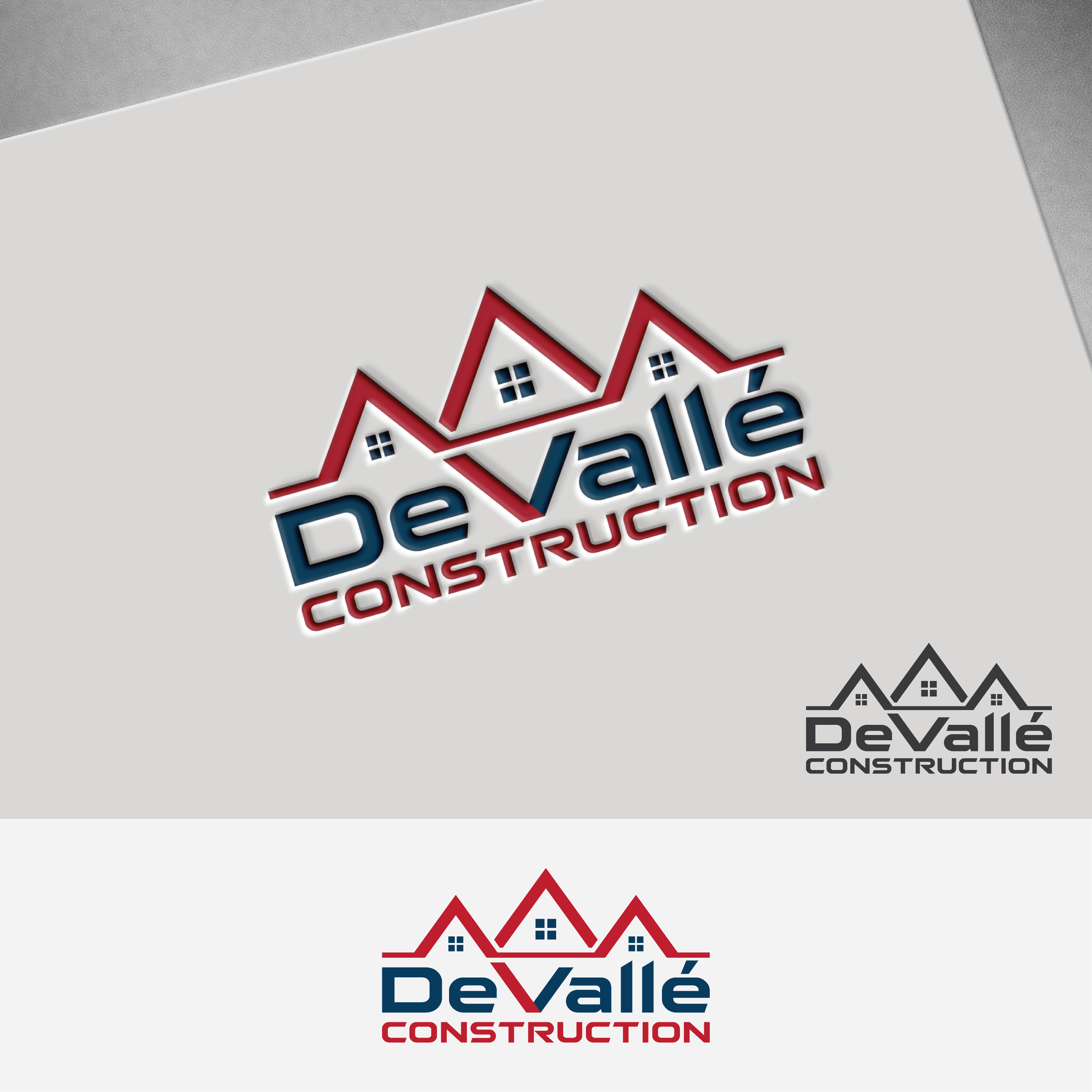 Logo Design by xum for this project | Design #35024146