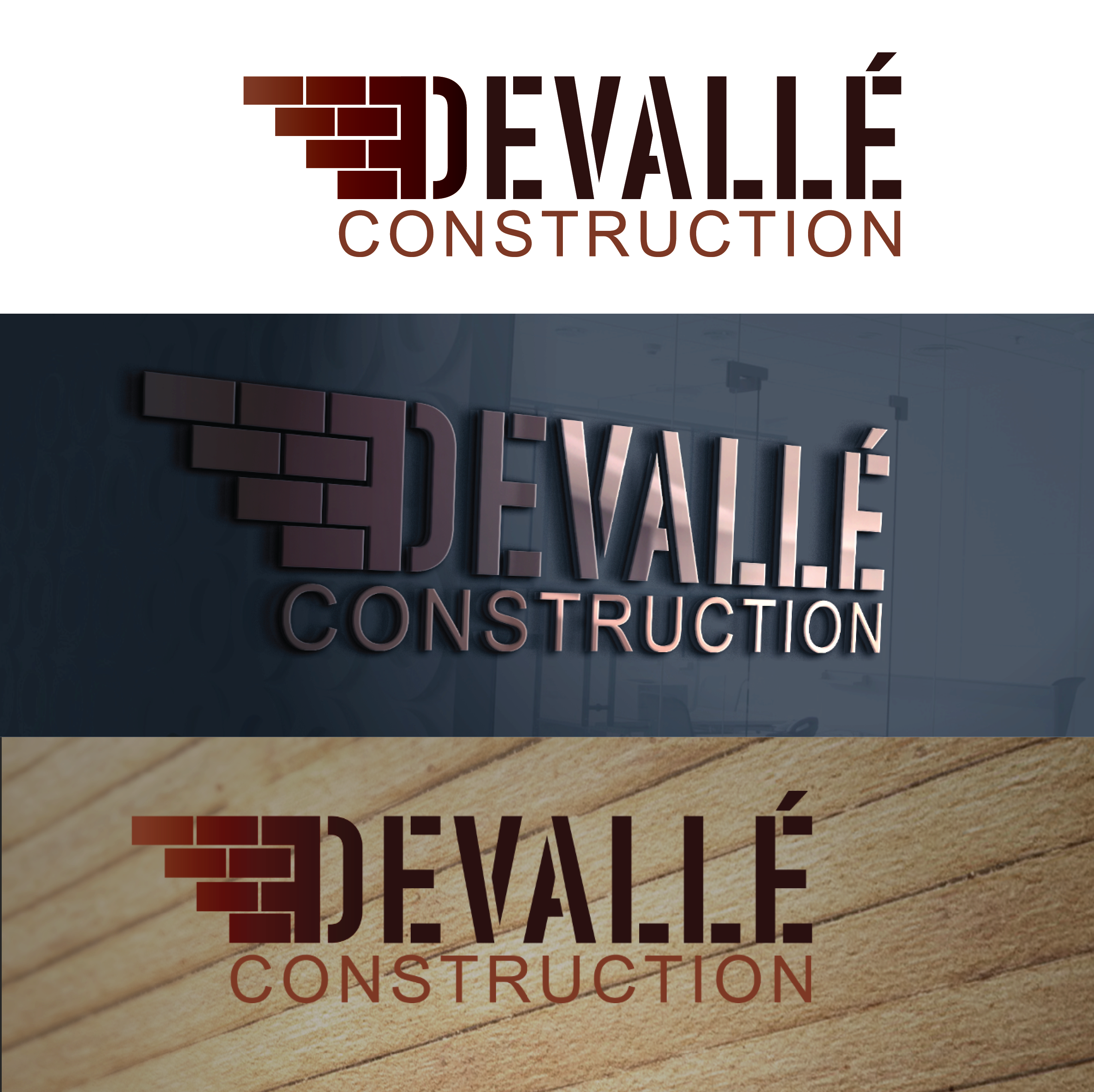 Logo Design by elahi167 for this project | Design #35029581