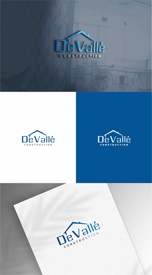 Logo Design by Dave Paresh
