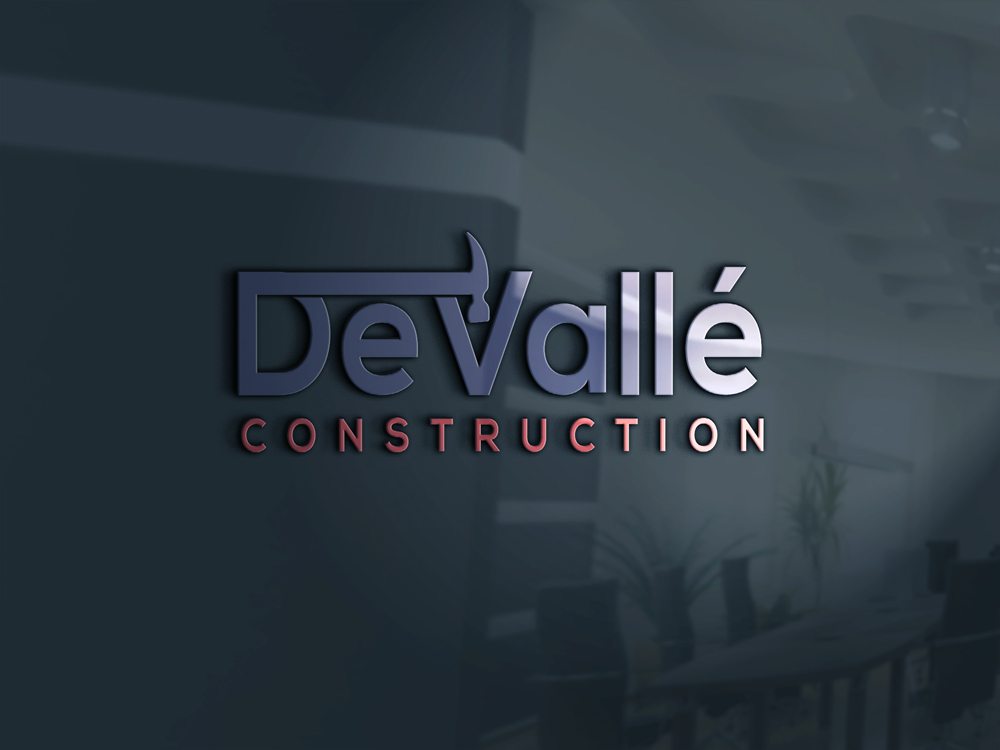 Logo Design by Faiz  Graphic design for this project | Design #35026440