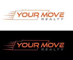 Logo Design by Adi Graphics for Your Move Realty | Design: #35028462