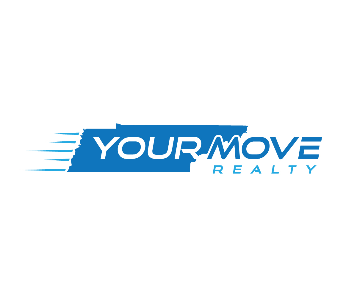 Logo Design by Adi Graphics for Your Move Realty | Design #35028463