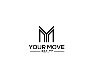 Logo Design by ayanpixel for Your Move Realty | Design: #35027978
