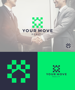 Logo Design by Designs_by_Aier