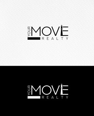 Design de Logo par SolDesign pour Your Move Realty | Design #35029286
