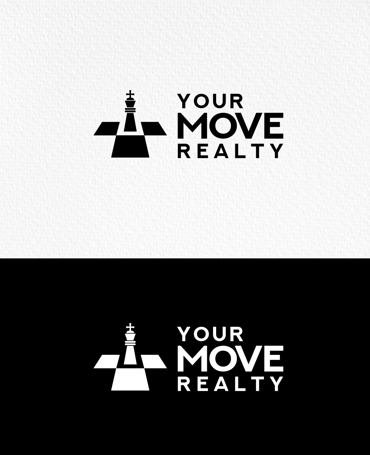 Logo Design by SolDesign for Your Move Realty | Design #35029288