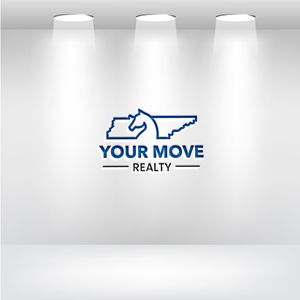 Logo Design by Innovative Graphix for Your Move Realty | Design: #35026569
