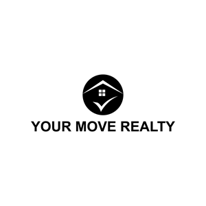 Logo Design by LogoBids for Your Move Realty | Design: #35026396
