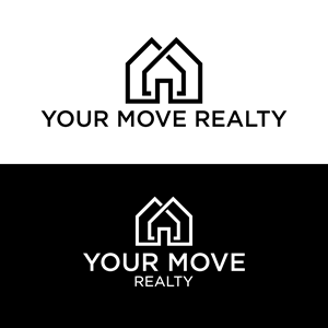 Logo Design by conghooooooo for Your Move Realty | Design: #35028269