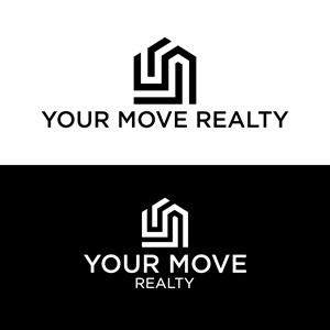 Logo Design by conghooooooo for Your Move Realty | Design: #35028270