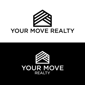 Logo Design by conghooooooo for Your Move Realty | Design: #35028271