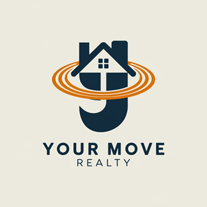 Logo Design by LPMG for Your Move Realty | Design: #35026482