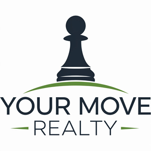 Logo Design by LPMG for Your Move Realty | Design: #35026484