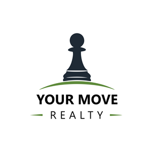Logo Design by LPMG for Your Move Realty | Design: #35026575