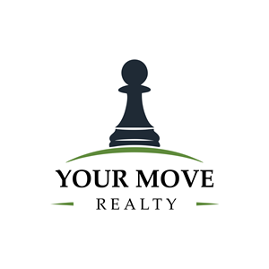 Logo Design by LPMG for Your Move Realty | Design: #35026576