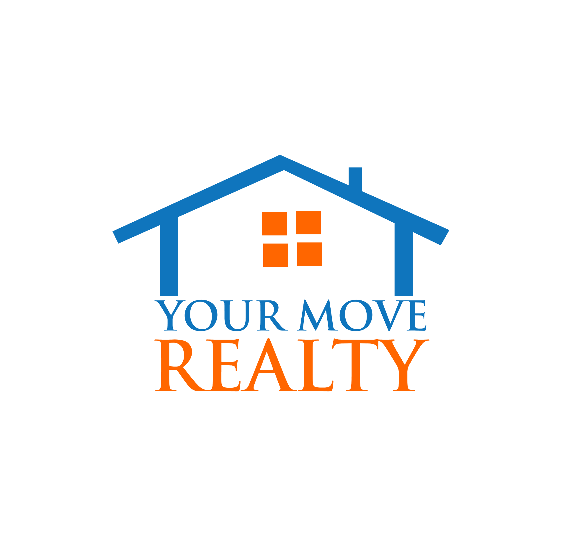 Logo Design by designer1975 for Your Move Realty | Design #35026160