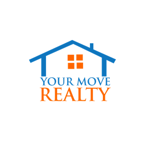 Design de Logo par designer1975 pour Your Move Realty | Design #35026160