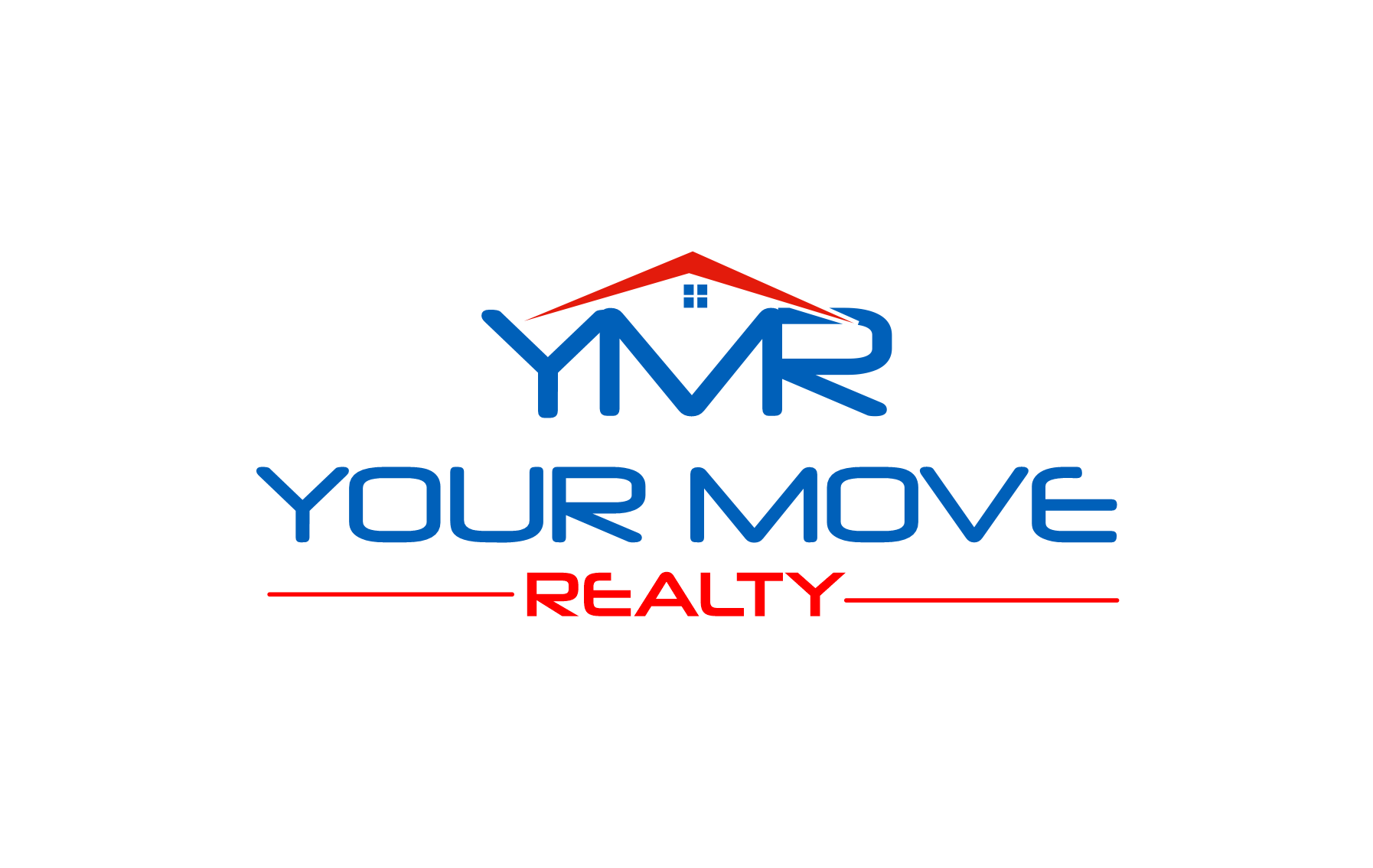 Logo Design by designer1975 for Your Move Realty | Design #35026299
