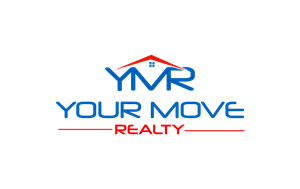 Logo Design by designer1975 for Your Move Realty | Design: #35026299