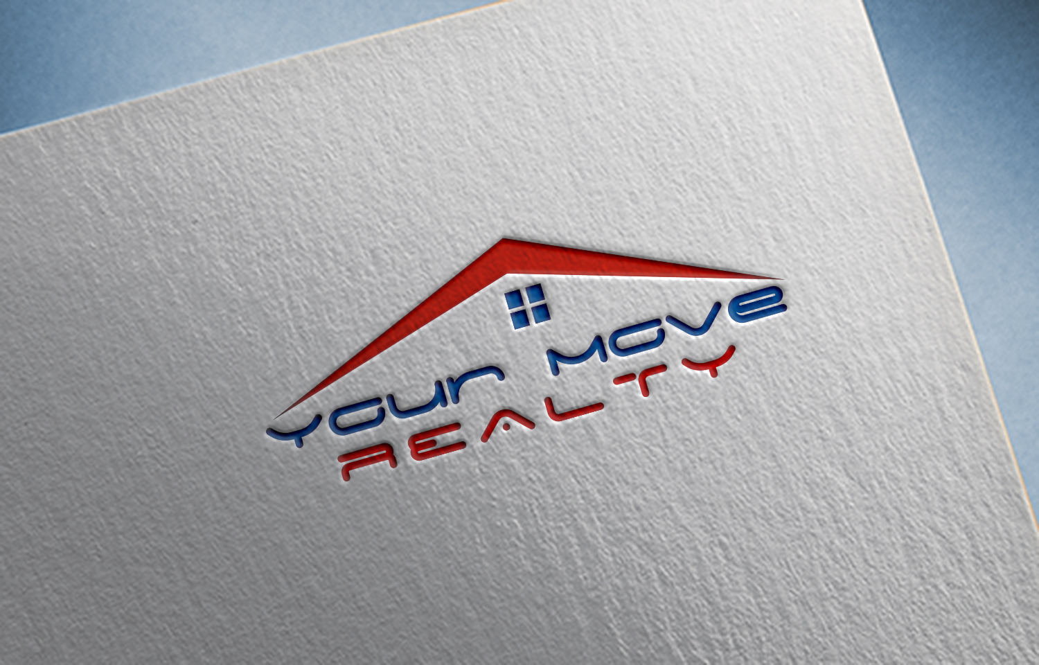 Logo Design by designer1975 for Your Move Realty | Design #35026363