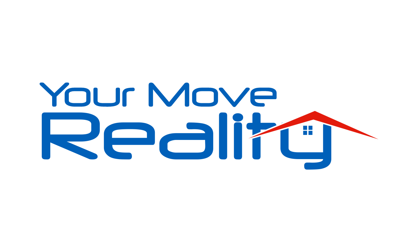 Logo Design by designer1975 for Your Move Realty | Design #35026397