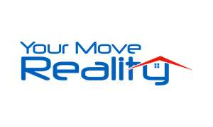 Logo Design by designer1975 for Your Move Realty | Design: #35026397