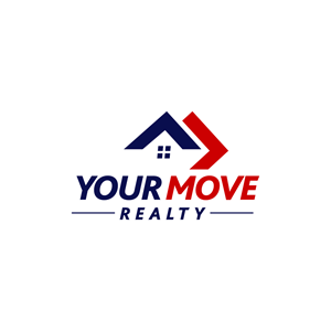 Logo Design by crea4 for Your Move Realty | Design: #35025492