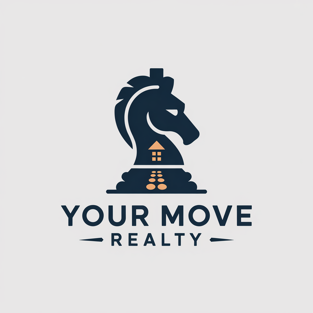 Diseño de Logo por VALUES para Your Move Realty | Diseño #35027380