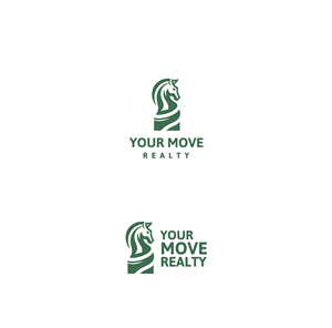 Design de Logo par andrew11 pour Your Move Realty | Design #35026003