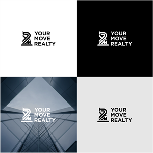 Logo Design by art to for Your Move Realty | Design: #35027312