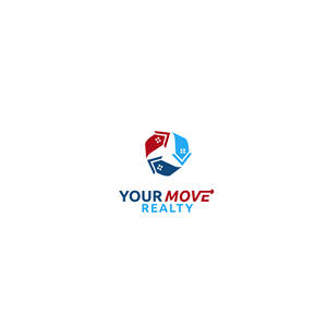 Logo Design by GraphArt for Your Move Realty | Design: #35028297