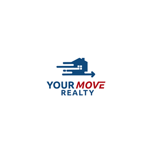 Logo Design by GraphArt for Your Move Realty | Design: #35030149