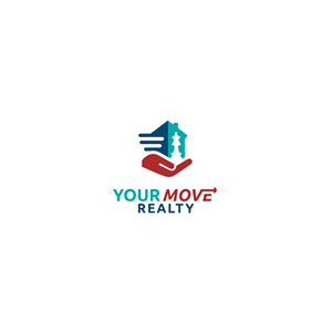 Logo Design by GraphArt for Your Move Realty | Design: #35030318
