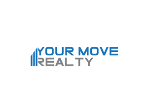 Design de Logo par ATM design pour Your Move Realty | Design #35028454