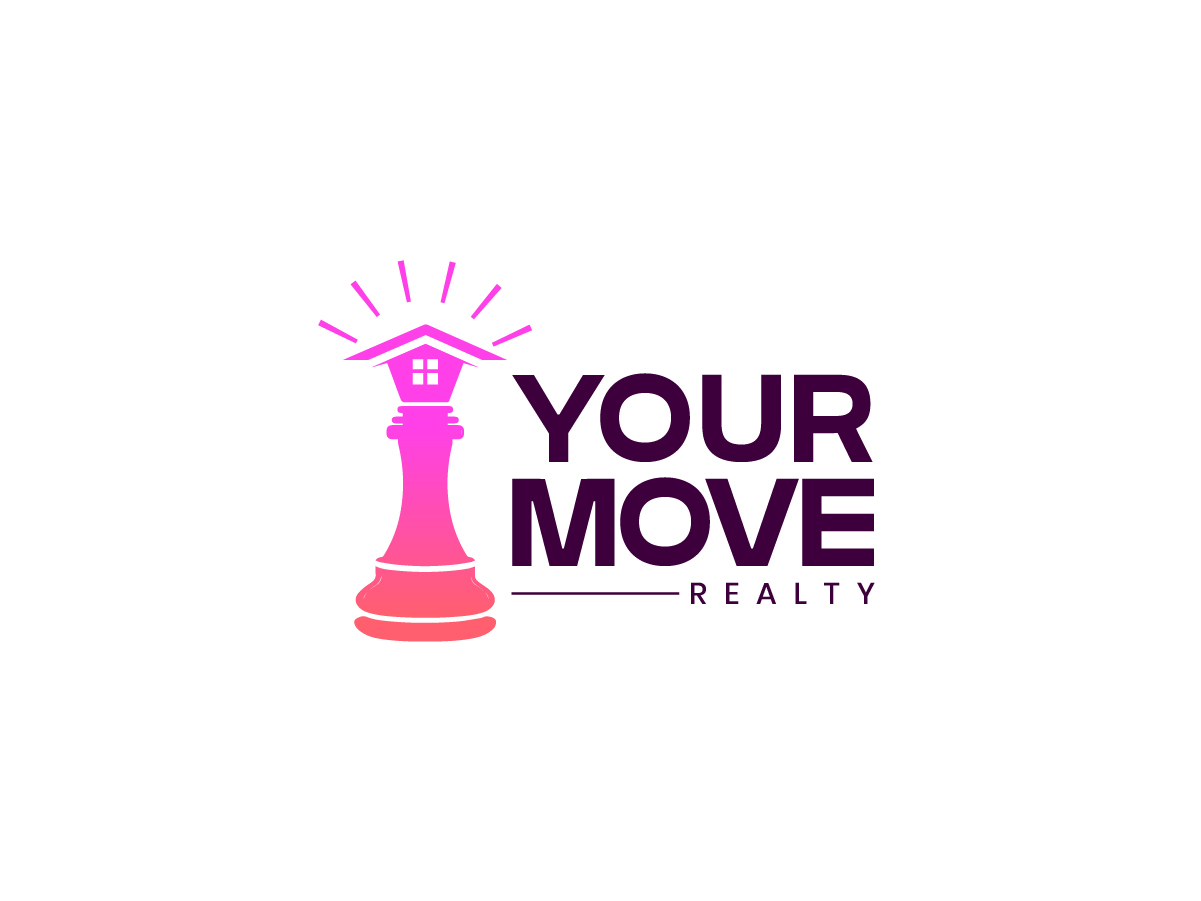 Logo Design by Owltive for Your Move Realty | Design #35031372