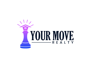 Logo Design by Owltive for Your Move Realty | Design: #35031374