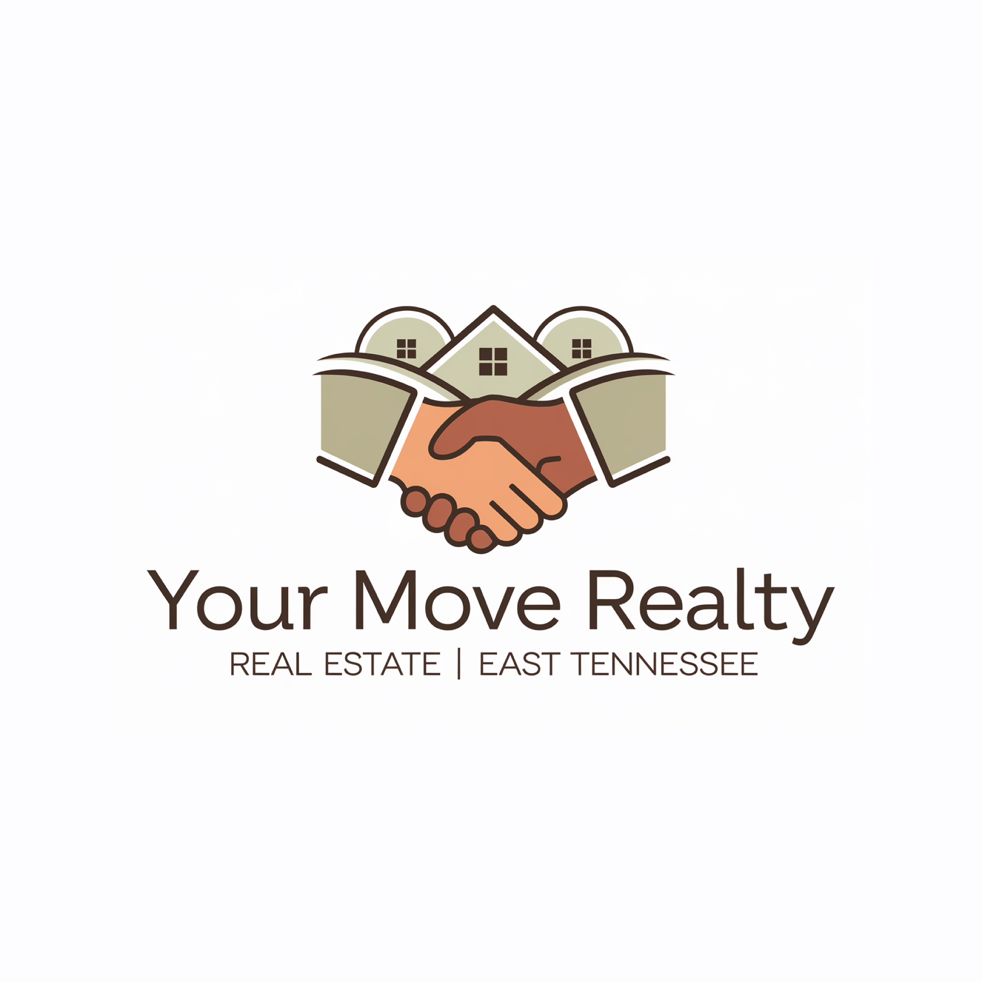 Logo Design by USIAD ANAS for Your Move Realty | Design #35027956