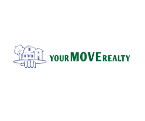 Logo Design by Gjorgji for Your Move Realty | Design: #35029832