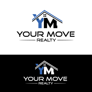 Design de Logo par GODDREAMCREATION pour Your Move Realty | Design #35025624