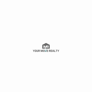 Logo Design by roy 777 for Your Move Realty | Design: #35028634