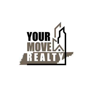 Logo Design by geni for Your Move Realty | Design: #35029469