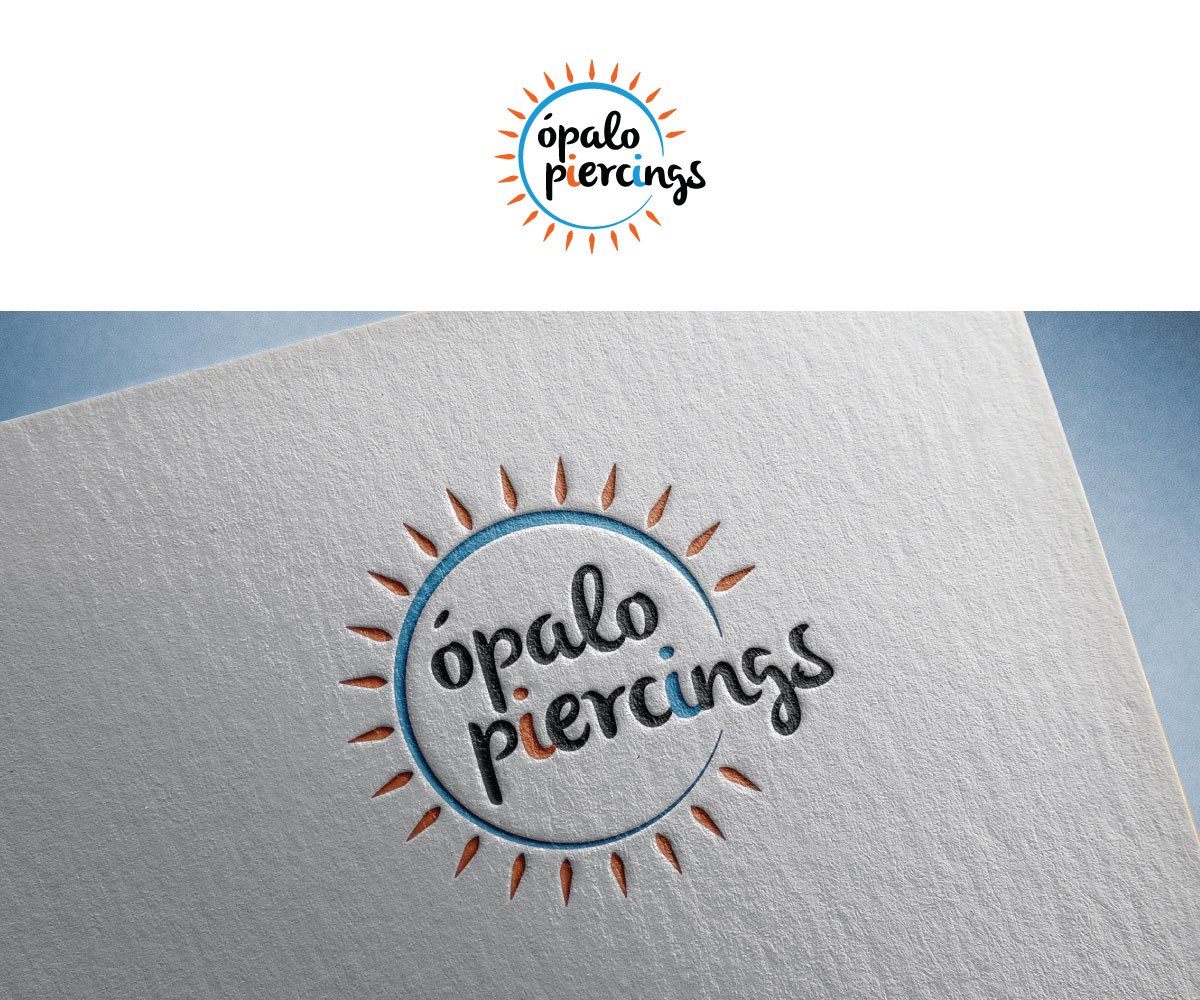 Diseño de Logo por Luckey yaari para este proyecto | Diseño #35024396