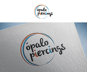 Logo Design by Luckey yaari for this project | Design: #35025035