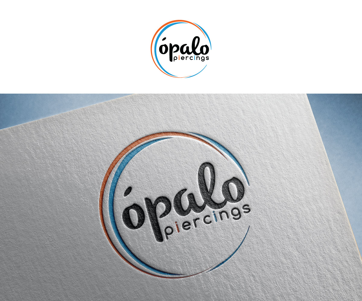 Diseño de Logo por Luckey yaari para este proyecto | Diseño #35032043