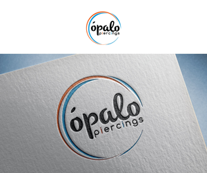 Logo Design by Luckey yaari for this project | Design: #35032043
